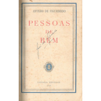 Livros/Acervo/F/FIGUEIREDO ANT PESSOAS